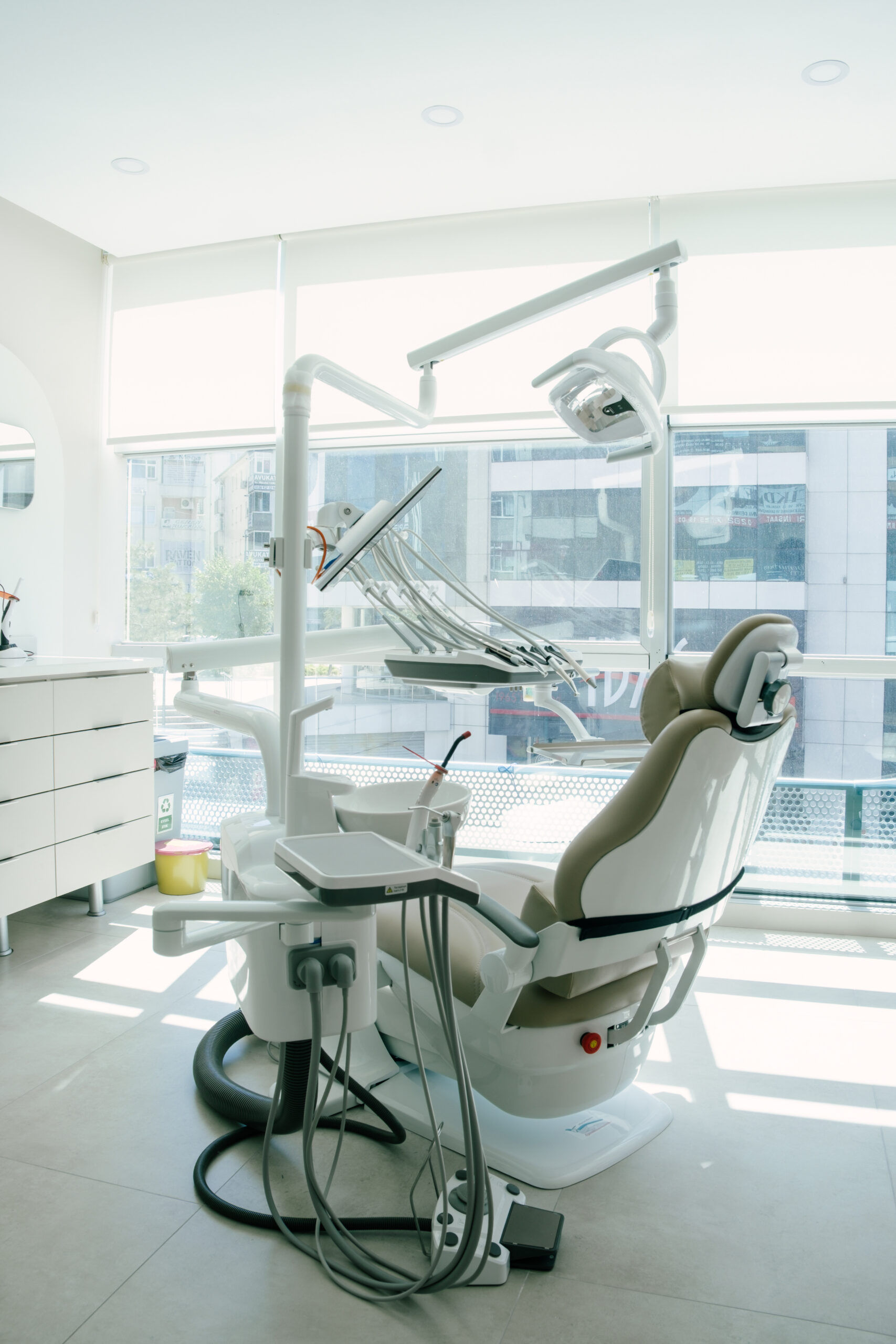 Önder Diş Kliniği
