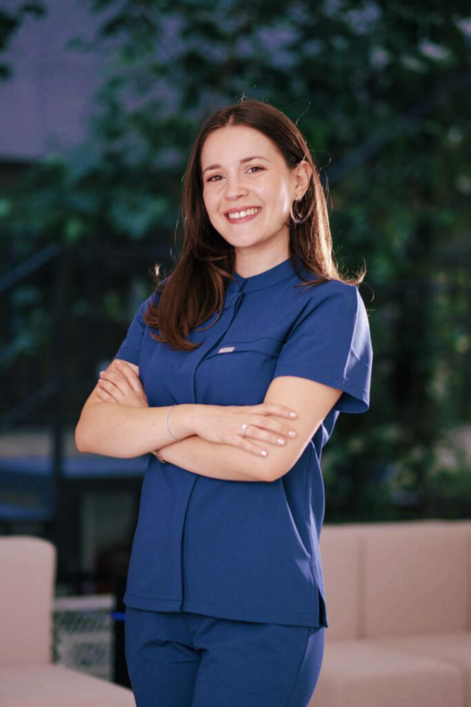 Dr. Dt. Bestegül Günay