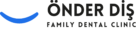 Çerkezköy- Önder Diş Kliniği Logo